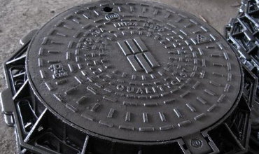 Manhole covers